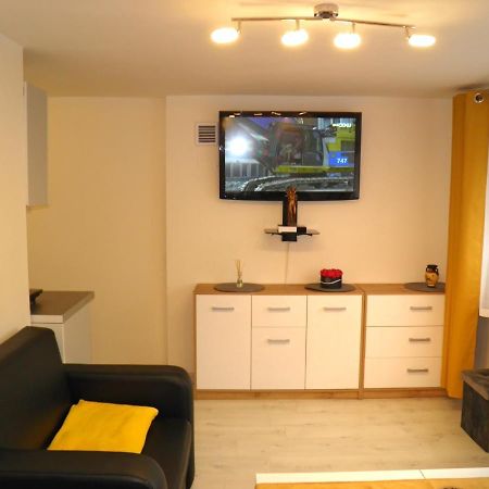 Apartament Bermudy 2 Świnoujście Εξωτερικό φωτογραφία
