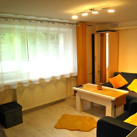 Apartament Bermudy 2 Świnoujście Εξωτερικό φωτογραφία