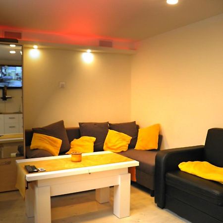 Apartament Bermudy 2 Świnoujście Εξωτερικό φωτογραφία