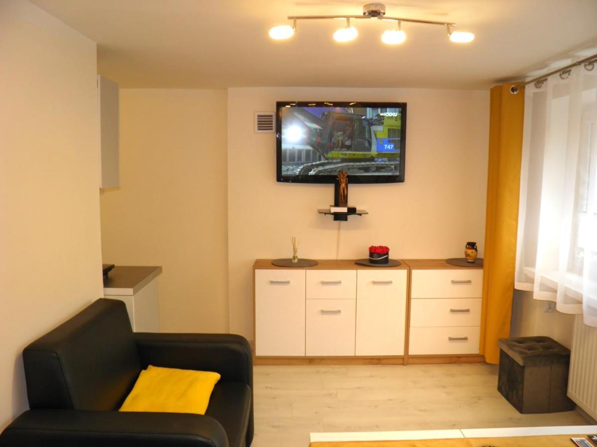 Apartament Bermudy 2 Świnoujście Εξωτερικό φωτογραφία