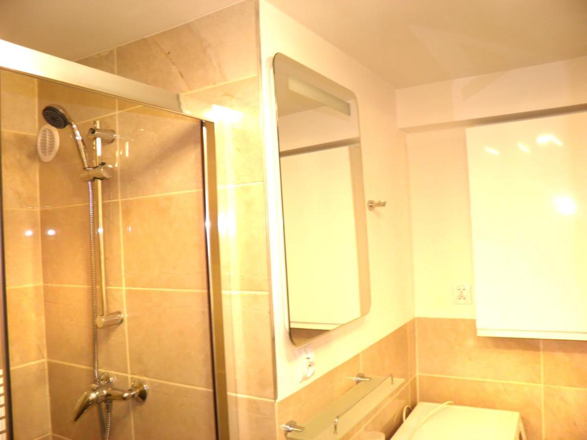 Apartament Bermudy 2 Świnoujście Εξωτερικό φωτογραφία