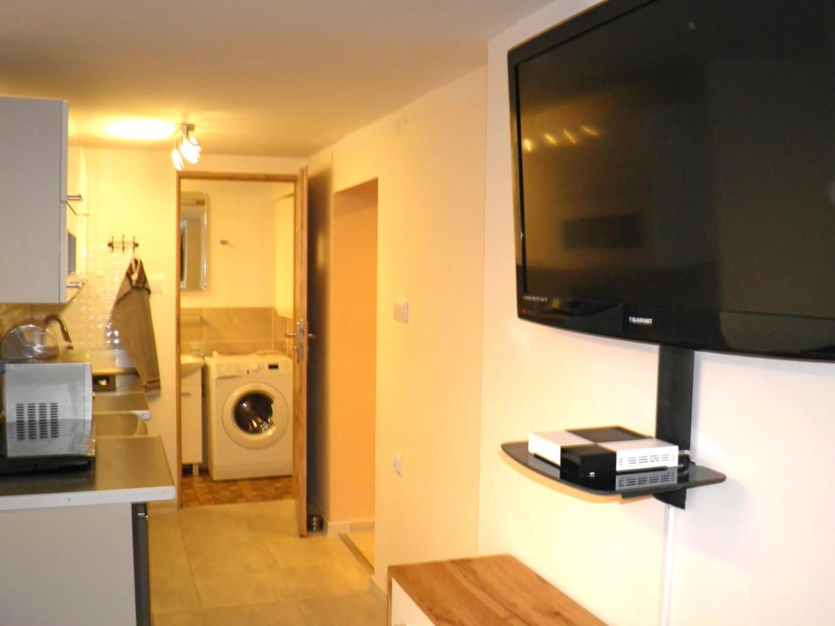 Apartament Bermudy 2 Świnoujście Εξωτερικό φωτογραφία