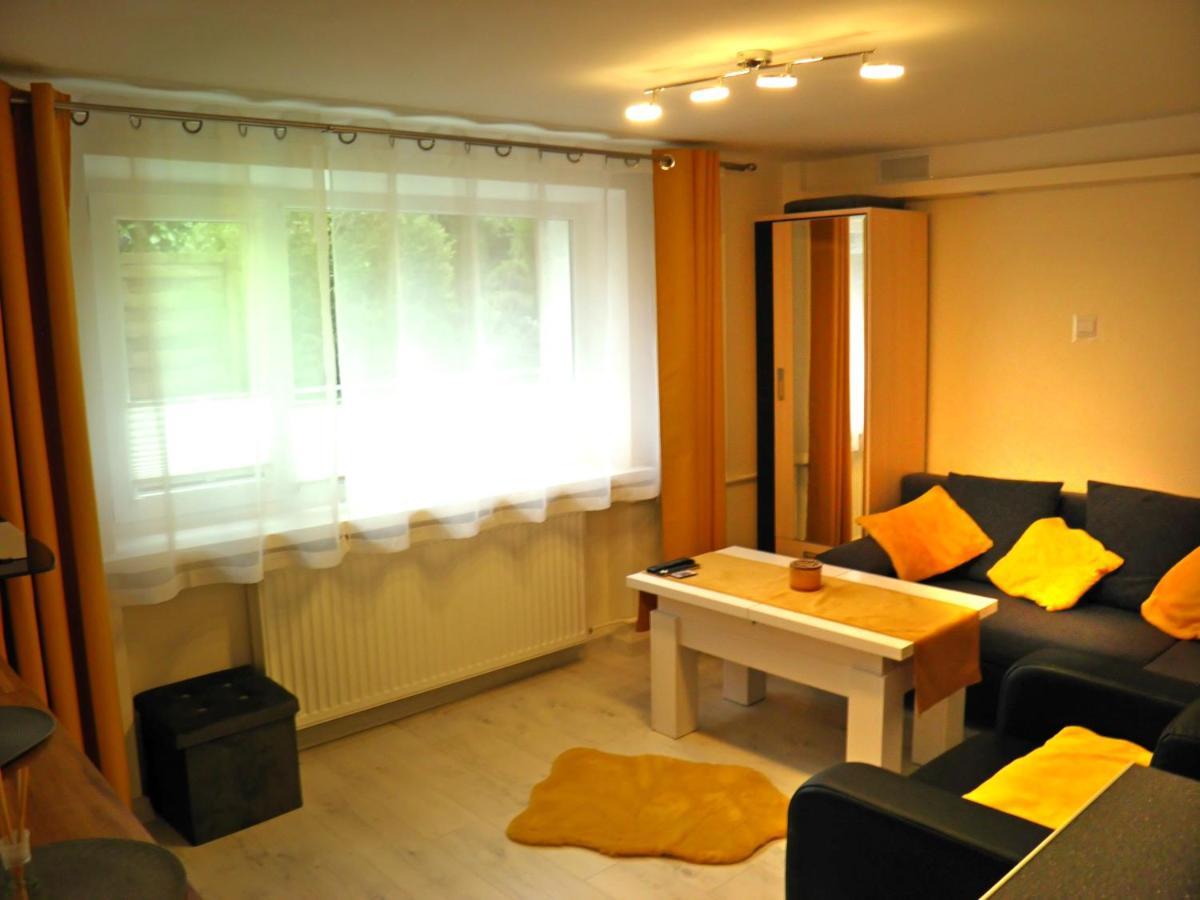 Apartament Bermudy 2 Świnoujście Εξωτερικό φωτογραφία