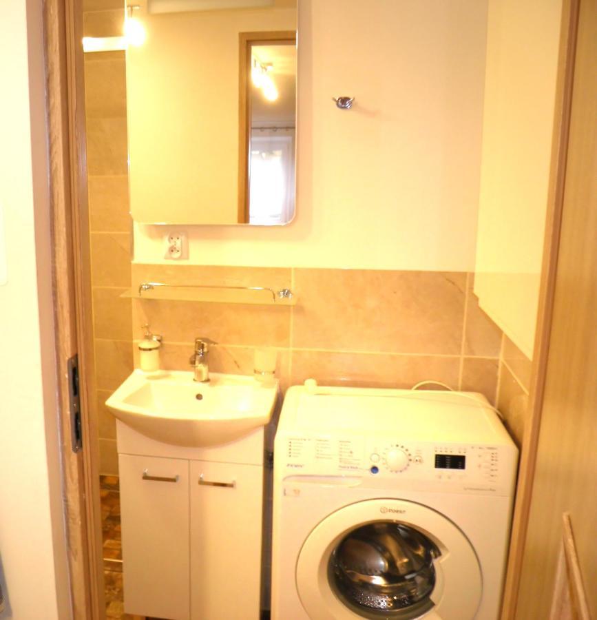 Apartament Bermudy 2 Świnoujście Εξωτερικό φωτογραφία