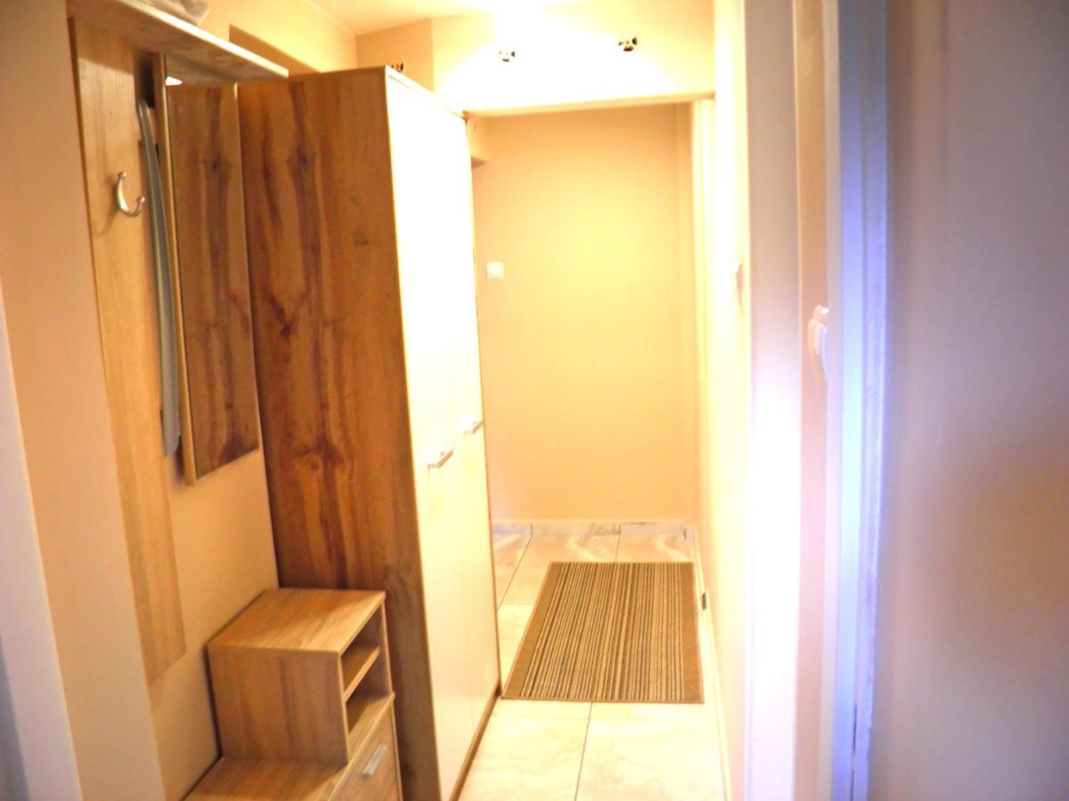 Apartament Bermudy 2 Świnoujście Εξωτερικό φωτογραφία