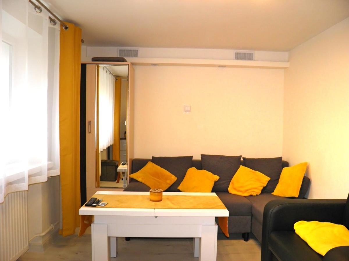 Apartament Bermudy 2 Świnoujście Εξωτερικό φωτογραφία
