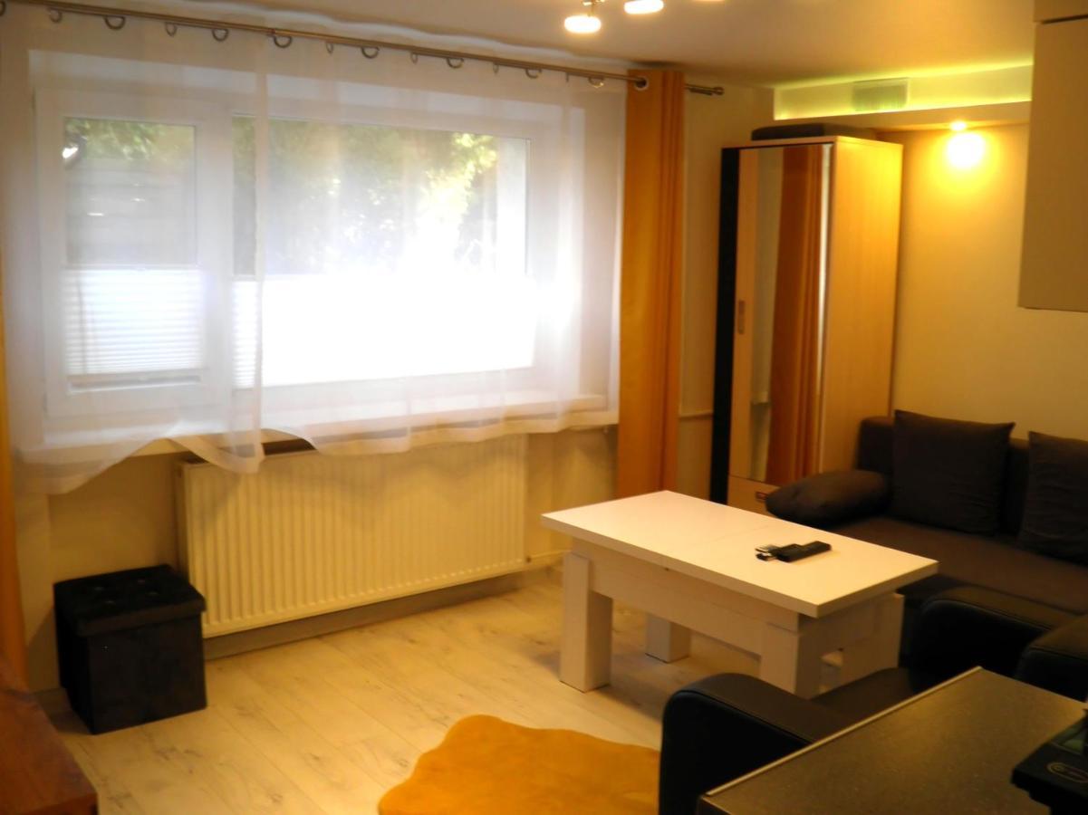 Apartament Bermudy 2 Świnoujście Εξωτερικό φωτογραφία