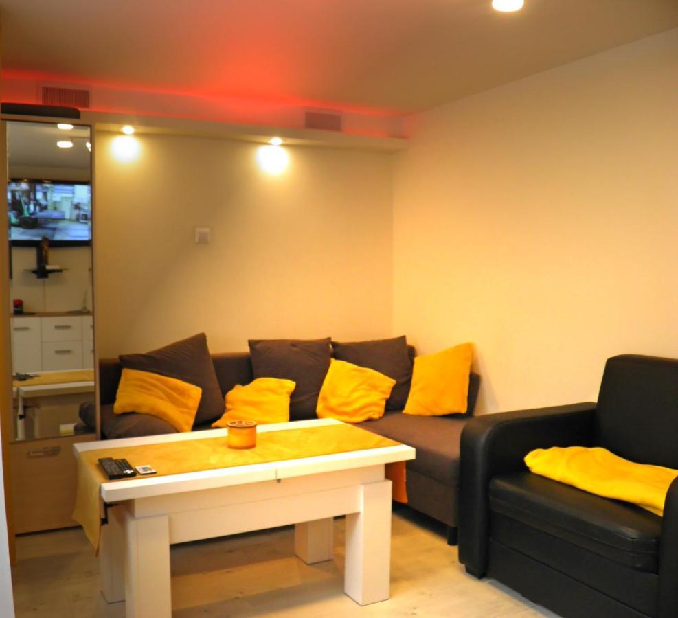 Apartament Bermudy 2 Świnoujście Εξωτερικό φωτογραφία